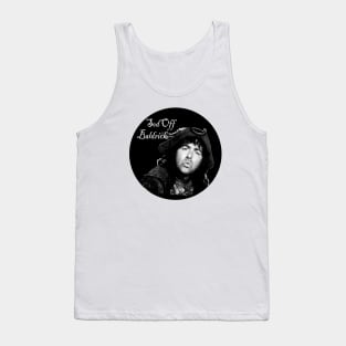 Baldrick Tank Top